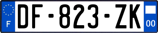 DF-823-ZK