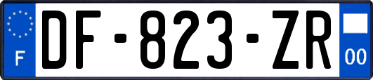 DF-823-ZR