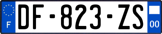 DF-823-ZS