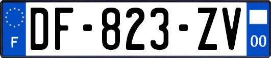 DF-823-ZV