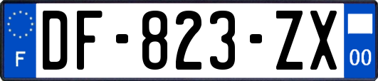 DF-823-ZX