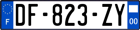 DF-823-ZY