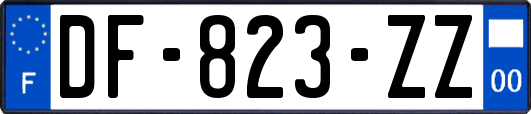 DF-823-ZZ