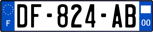 DF-824-AB