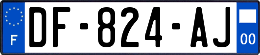 DF-824-AJ