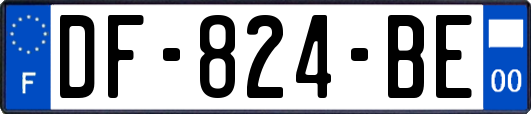 DF-824-BE