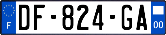 DF-824-GA