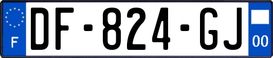 DF-824-GJ