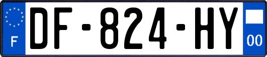 DF-824-HY
