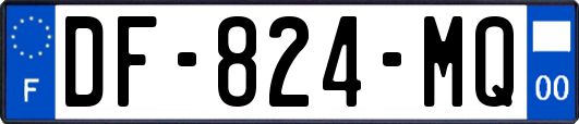 DF-824-MQ