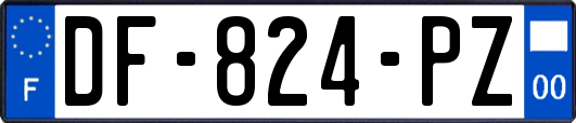 DF-824-PZ