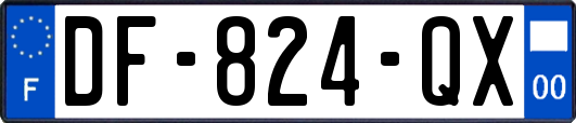 DF-824-QX