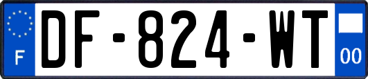 DF-824-WT