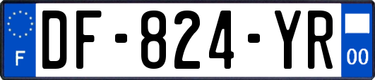 DF-824-YR