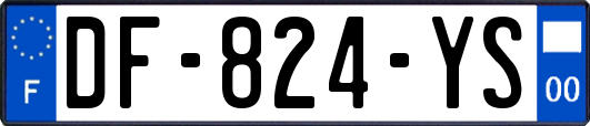 DF-824-YS