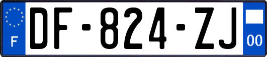 DF-824-ZJ