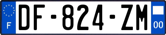 DF-824-ZM