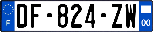 DF-824-ZW