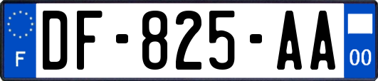 DF-825-AA