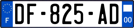 DF-825-AD