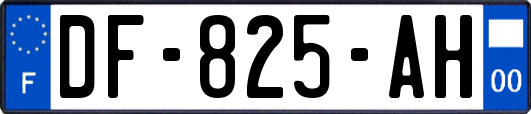 DF-825-AH