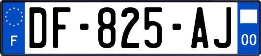 DF-825-AJ