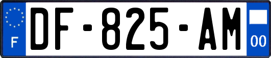 DF-825-AM