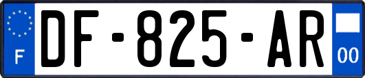 DF-825-AR