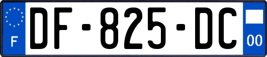 DF-825-DC