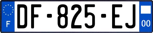 DF-825-EJ
