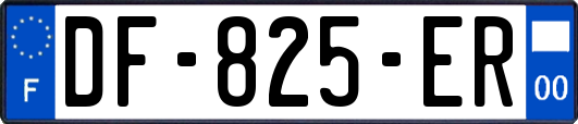 DF-825-ER