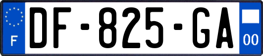 DF-825-GA