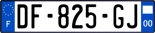 DF-825-GJ