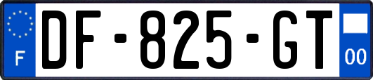 DF-825-GT