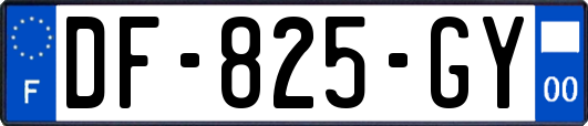 DF-825-GY