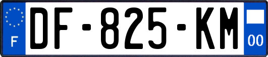 DF-825-KM