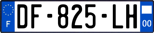 DF-825-LH