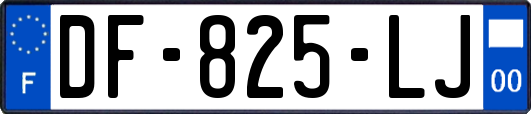 DF-825-LJ