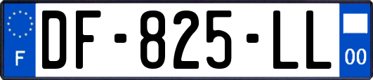 DF-825-LL