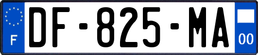 DF-825-MA