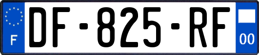 DF-825-RF