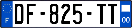 DF-825-TT