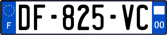 DF-825-VC