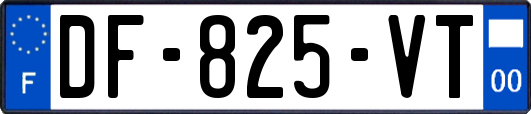 DF-825-VT