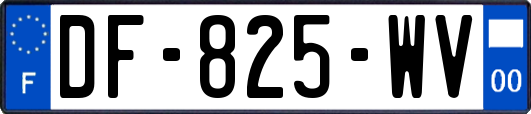 DF-825-WV
