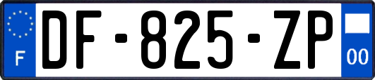 DF-825-ZP