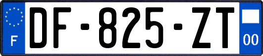 DF-825-ZT