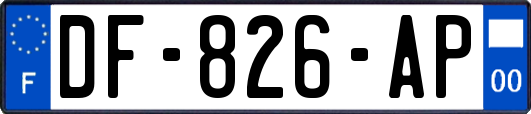 DF-826-AP