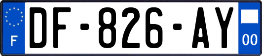 DF-826-AY