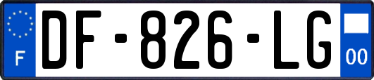 DF-826-LG